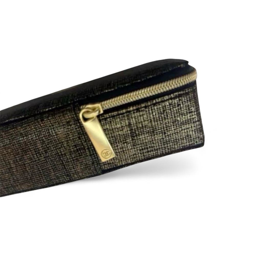 Chanel Beauty Sublimage 2024 Cosmetics Case / Jewelry Case - Picture 5 of 8
